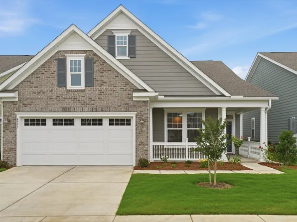 4997 Song Sparrow Way, Summerville, SC 29483