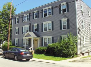 33 Grant St #4, Milford, MA 01757