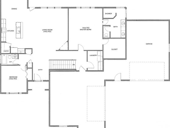 2nd image of 2041 Eagle Ridge Loop #11