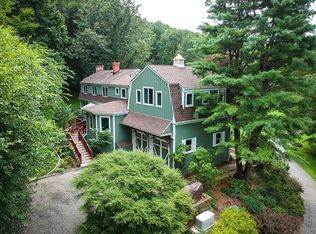 2 Silo Ridge Rd, North Salem, NY 10560