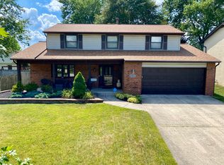 6337 Birkewood St, Columbus, OH