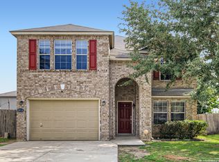 5014 Terrace Wood, San Antonio, TX 78223