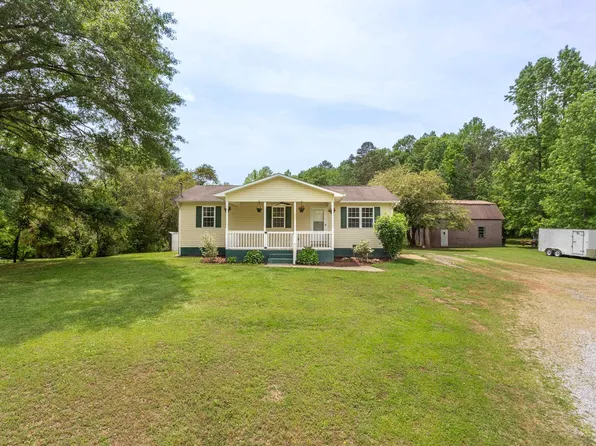 5463 Old Coal City Rd, Ragland, AL 35131