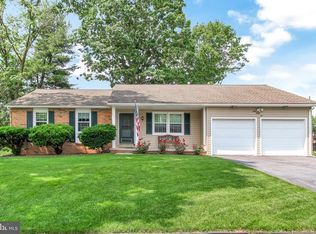 442 Ashford Dr, Lancaster, PA 17601