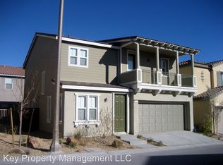 9360 Cowboy Rain Dr, Las Vegas, NV 89178