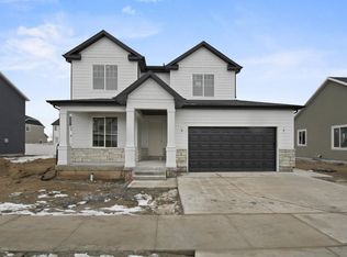 181 N Pinnacle Ave, Mapleton, UT 84664