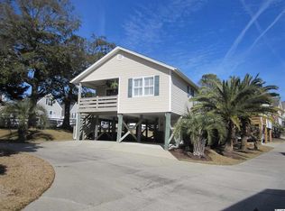 9675 Stillwater Court Ocean Green Cottage #21, Myrtle Beach, SC 29572