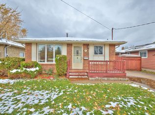 11 Stonegate Dr, Saint Catharines, ON L2P 3K9