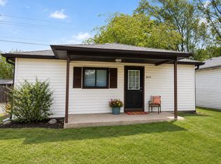 2615 Collier St, Indianapolis, IN 46241
