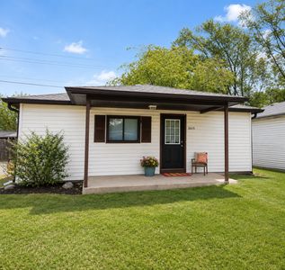 2615 Collier St, Indianapolis, IN, 46241