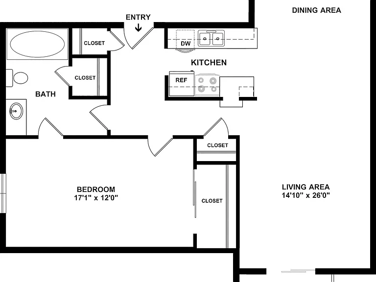 The Residences of Auburn Hills — Photo 41