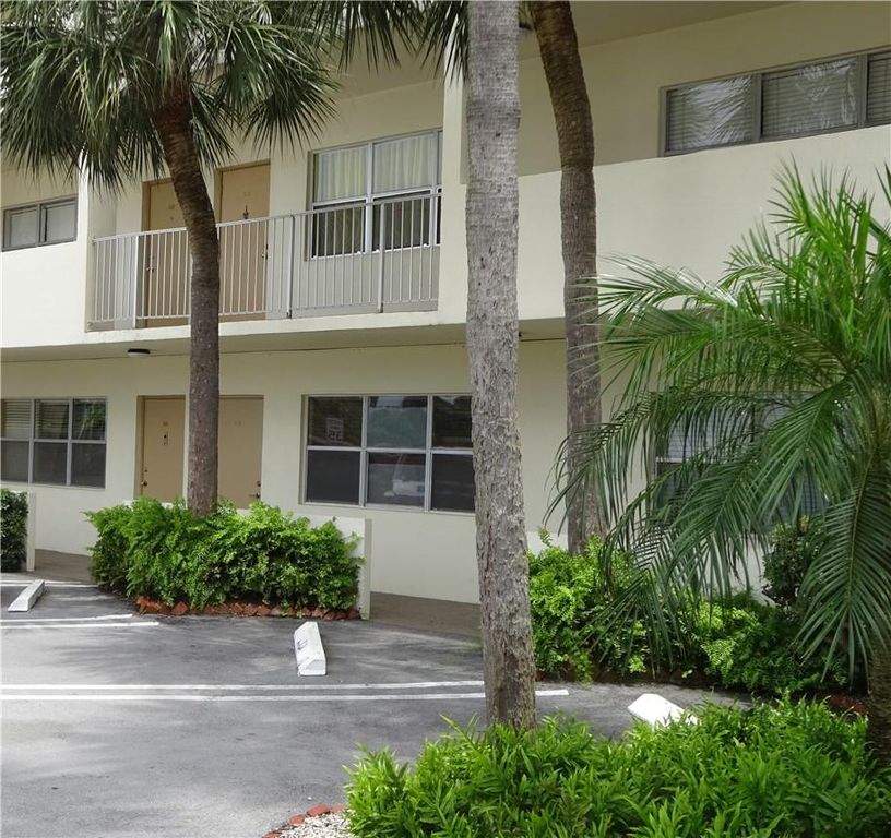 2840 NE 14th Street Causeway #109, Pompano Beach