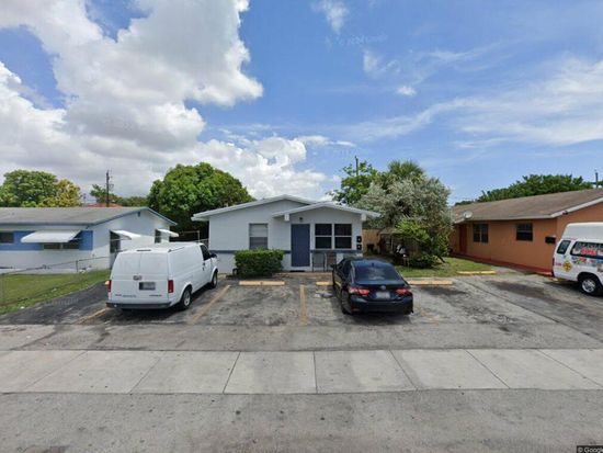 2755 NW 14th Street #1-2, Fort Lauderdale, FL 33311