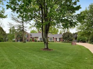 18 Coachman Ln, Villa Ridge, MO 63089