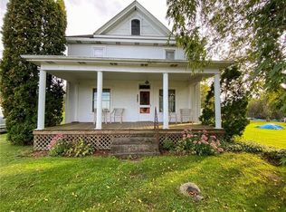 5046 Purchase Line Rd, Commodore, PA 15729