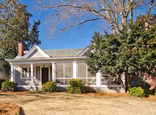 246 E Wesley Rd NE, Atlanta, GA 30305