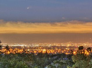 19640 Redberry Dr, Los Gatos, CA 95030