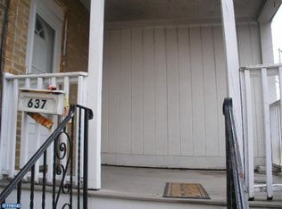 637 Copley Rd, Upper Darby, PA 19082