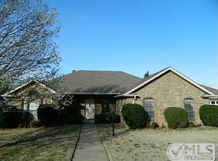 403 Edgehill Rd, Joshua, TX 76058