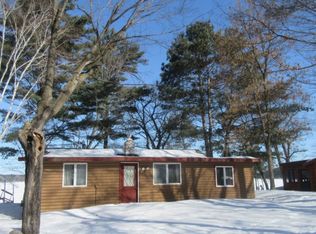 25442 Bluff Side Rd, Deerwood, MN 56444