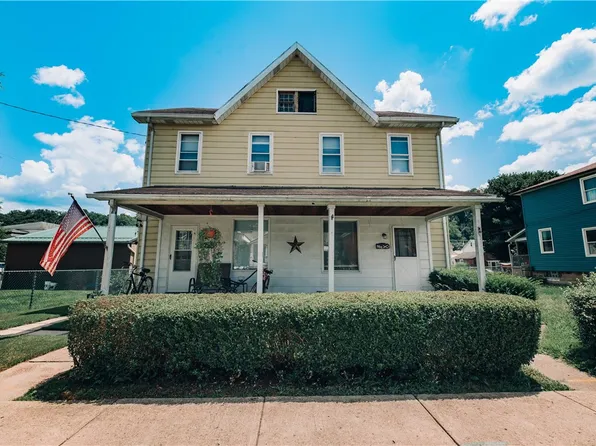 532/534/536 4th Ave, Ford City, PA 16226