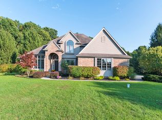 2467 White Pine Dr, Williamston, MI 48895