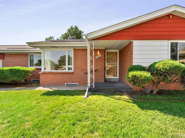 7080 W 43rd Place, Wheat Ridge, CO 80033