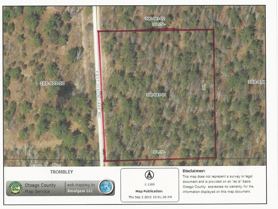 2nd image of E Dixon Lake Rd