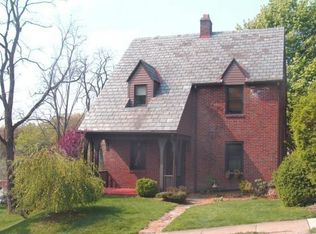 390 Tampa Ave, Pittsburgh, PA 15228