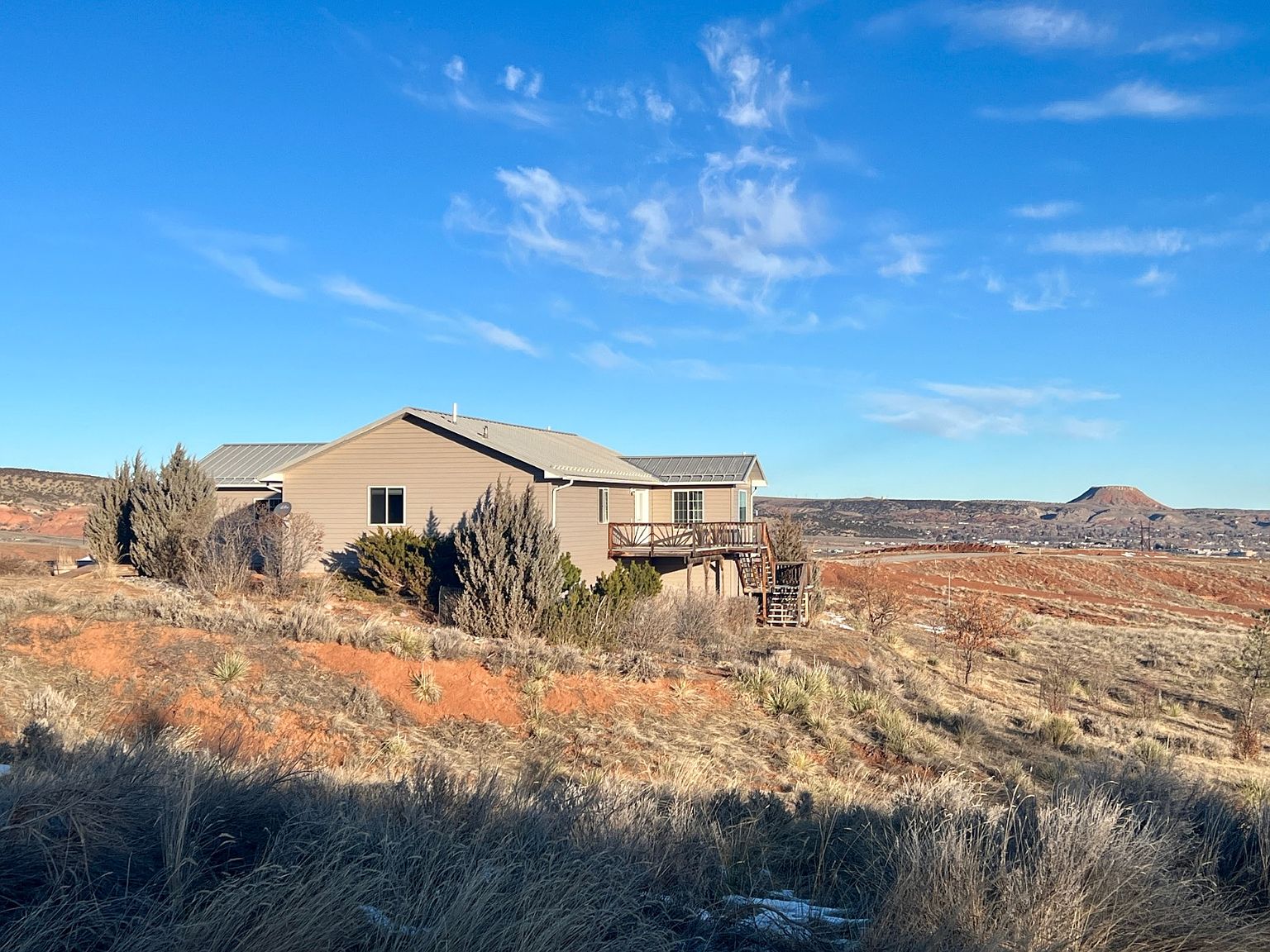 376 N Canyon View Dr, Thermopolis, WY 82443 MLS 11232450 Zillow