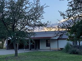 9837 Martha Rd, San Angelo, TX 76901