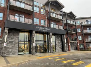 35 Kingsbury Sq #216, Guelph, ON N1L 0J4