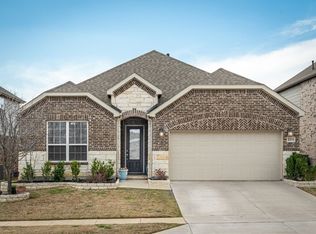 2713 Redbridge Ln, McKinney, TX 75071