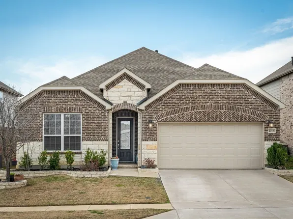 2713 Redbridge Ln, McKinney, TX 75071