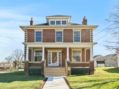 650 S Broadway St, Georgetown, KY, 40324