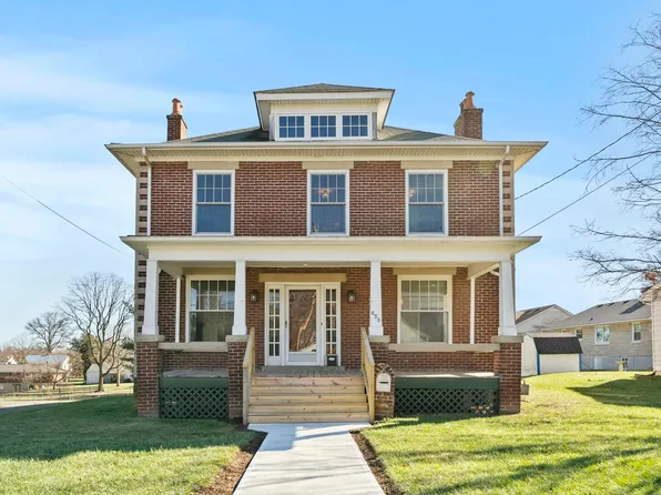 650 S Broadway St, Georgetown, KY 40324