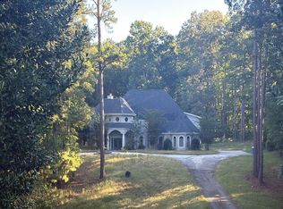 3150 W Stubbs Rd, Atlanta, GA 30349