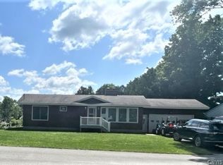 18 North St, Camden, NY 13316