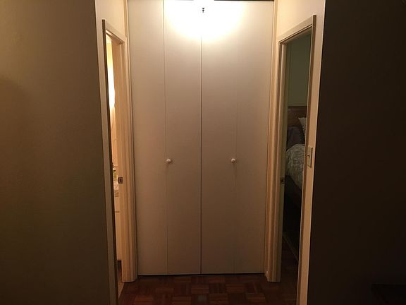 Bathroom Left Bedroom Right