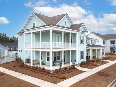 229 Symphony Ave, Summerville, SC, 29486