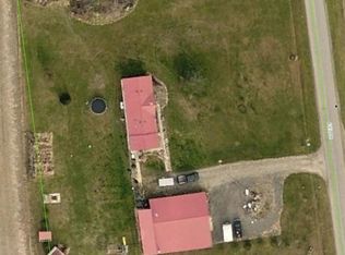 33345 Fields Rd, Richwood, OH 43344