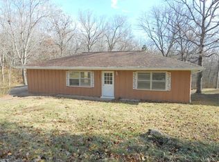433 Jardin Pl, Bonne Terre, MO 63628