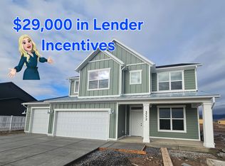 3772 W 1700 S #326, Taylor, UT 84401