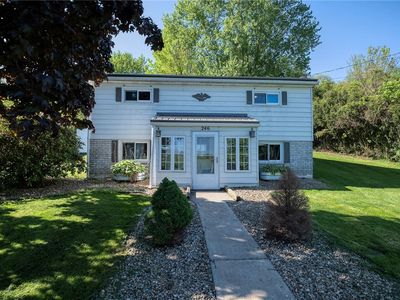 246 Pine Dr, Butler, PA, 16002