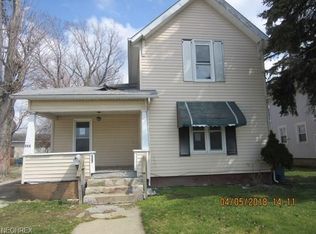 557 Liberty St, Painesville, OH 44077