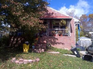 2820 Hemlock Ave, Baltimore, MD 21214