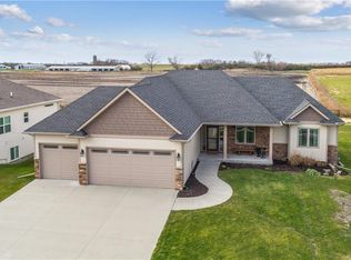 3407 Red Fox Rd, Ames, IA 50014