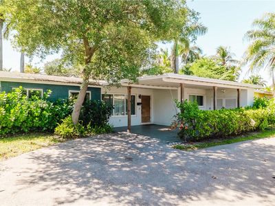 1106 N 13th Ct, Hollywood, FL, 33019