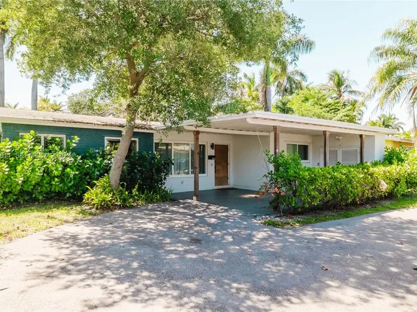 1106 N 13th Ct, Hollywood, FL 33019