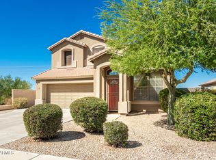 11884 S 175th Ln, Goodyear, AZ 85338